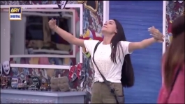 Tamasha - Episode 43 - 1st Oct 2022